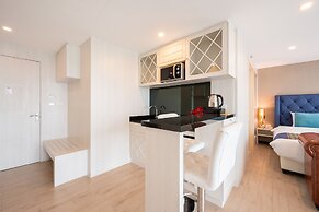 Sonia Residence