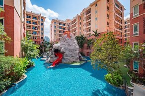 Sonia Residence