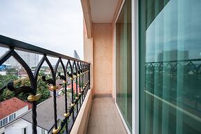 Sonia Residence