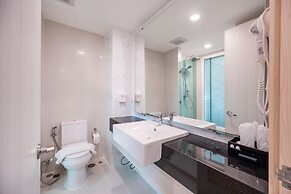 Sonia Residence