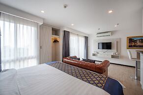 Sonia Residence