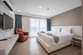 Sonia Residence