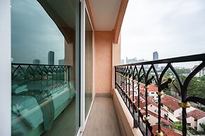 Sonia Residence