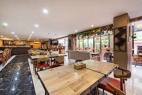 Sonia Residence