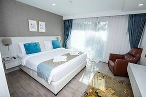 Sonia Residence
