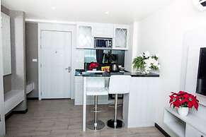 Sonia Residence