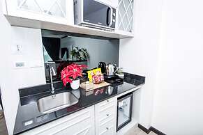 Sonia Residence