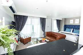 Sonia Residence