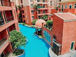 Sonia Residence