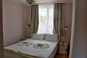 Family Hotel Sirena Palace