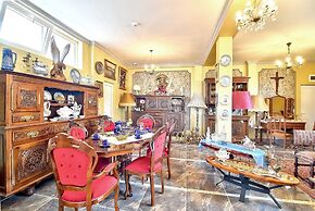 Family Hotel Sirena Palace