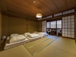 Kyoto Guesthouse - Hostel