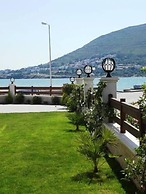 Nemrut Bay Otel