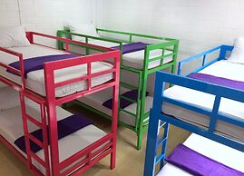 Summer Guesthouse & Hostel