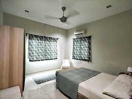 Villa 223