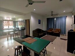 Villa 223