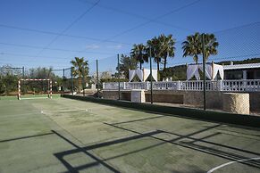 Villa Can Raes