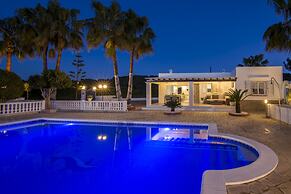 Villa Can Raes