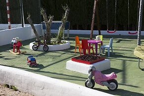 Villa Can Raes