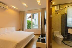 XanhVillas Resort & Spa