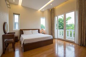 XanhVillas Resort & Spa