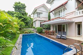 XanhVillas Resort & Spa