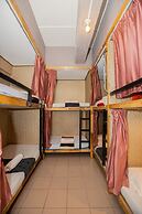 Escape Backpackers KK