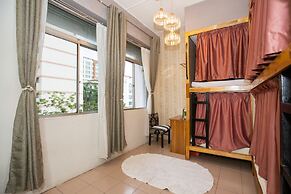 Escape Backpackers KK