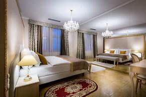 Hotel Caruso Old Town Prague