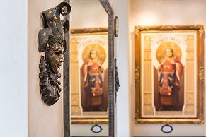 Hotel Caruso Old Town Prague