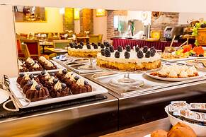 Hotel Caruso Old Town Prague