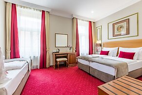 Hotel Caruso Old Town Prague