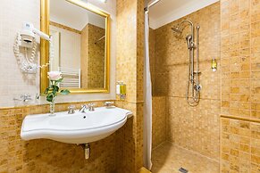 Hotel Caruso Old Town Prague