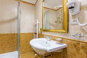 Hotel Caruso Old Town Prague