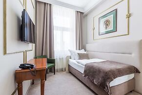 Hotel Caruso Old Town Prague