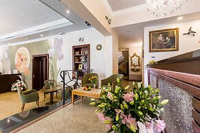 Hotel Caruso Old Town Prague