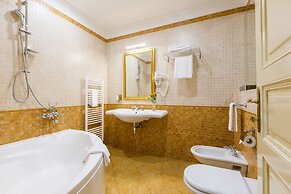 Hotel Caruso Old Town Prague
