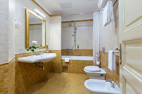 Hotel Caruso Old Town Prague