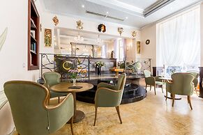 Hotel Caruso Old Town Prague