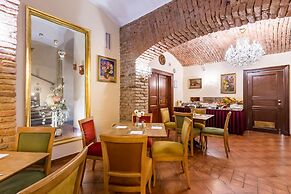 Hotel Caruso Old Town Prague