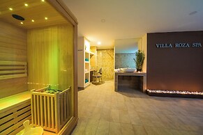 Apartments Villa Roza