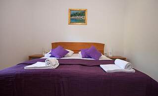 Apartments Villa Roza