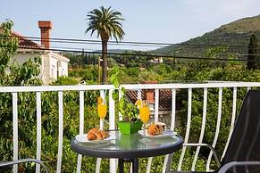Apartments Villa Roza