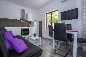 Apartments Villa Roza