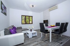 Apartments Villa Roza