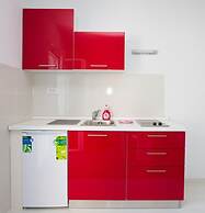 Apartments Villa Roza