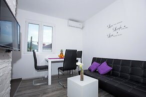 Apartments Villa Roza