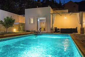 Apartments Villa Roza