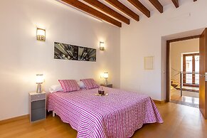 Villa Can Campins