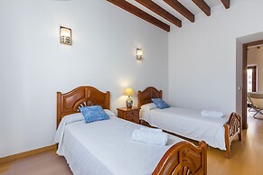 Villa Can Campins